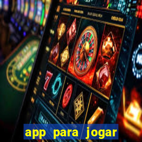 app para jogar truco valendo dinheiro